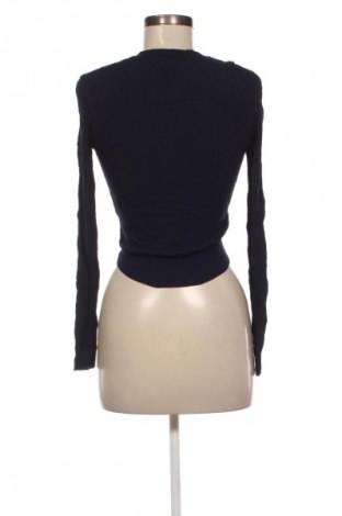 Damski sweter Zara, Rozmiar S, Kolor Niebieski, Cena 59,99 zł