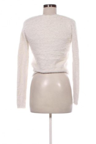Dámsky pulóver Zara, Veľkosť L, Farba Biela, Cena  14,95 €