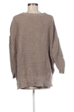 Dámsky pulóver Zara, Veľkosť M, Farba Hnedá, Cena  12,95 €