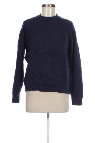 Női pulóver Zara, Méret M, Szín Kék, Ár 4 619 Ft