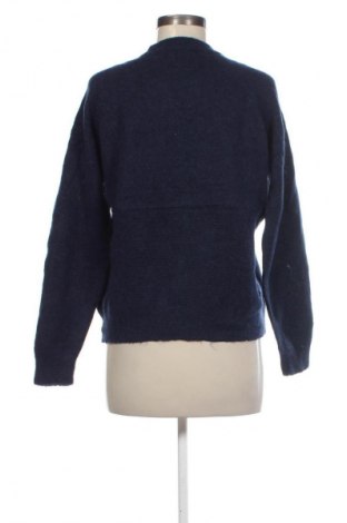 Női pulóver Zara, Méret M, Szín Kék, Ár 4 619 Ft