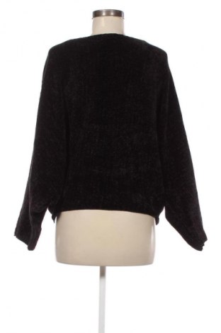 Pulover de femei Zara, Mărime S, Culoare Negru, Preț 62,99 Lei