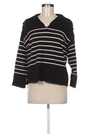 Γυναικείο πουλόβερ Zara, Μέγεθος M, Χρώμα Πολύχρωμο, Τιμή 16,99 €