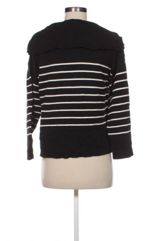 Γυναικείο πουλόβερ Zara, Μέγεθος M, Χρώμα Πολύχρωμο, Τιμή 16,99 €