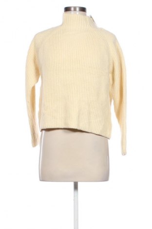 Damenpullover Zara, Größe S, Farbe Gelb, Preis € 19,99