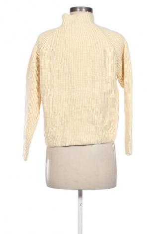 Damenpullover Zara, Größe S, Farbe Gelb, Preis € 19,99