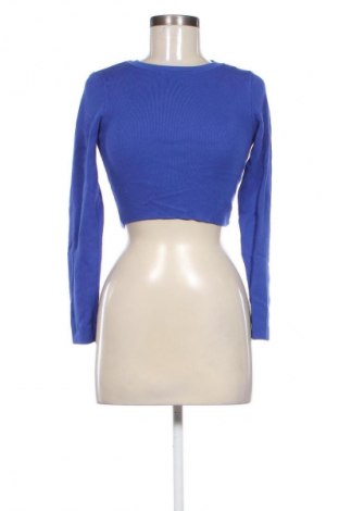 Dámsky pulóver Zara, Veľkosť S, Farba Modrá, Cena  15,95 €