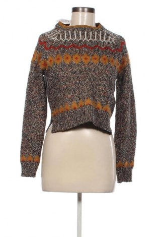 Pulover de femei Zara, Mărime S, Culoare Multicolor, Preț 107,99 Lei