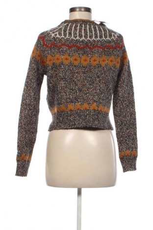 Pulover de femei Zara, Mărime S, Culoare Multicolor, Preț 107,99 Lei