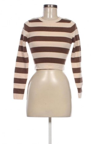 Damski sweter Zara, Rozmiar M, Kolor Kolorowy, Cena 62,07 zł