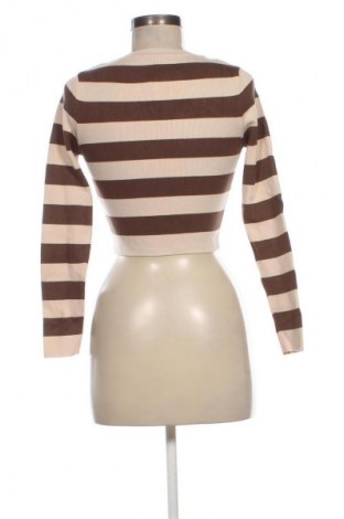 Damski sweter Zara, Rozmiar M, Kolor Kolorowy, Cena 62,07 zł