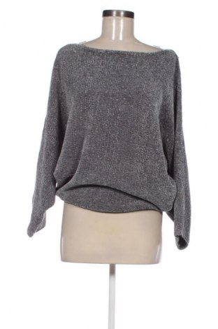 Дамски пуловер Zara, Размер S, Цвят Зелен, Цена 26,98 лв.