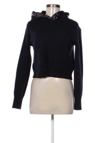 Dámsky pulóver Zara, Veľkosť S, Farba Modrá, Cena  13,80 €