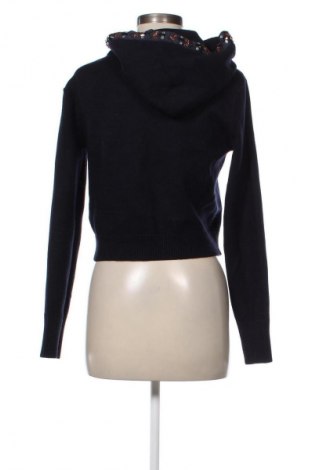 Dámsky pulóver Zara, Veľkosť S, Farba Modrá, Cena  13,80 €