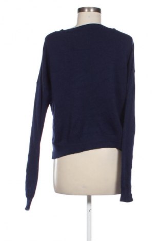 Damski sweter Zara, Rozmiar M, Kolor Niebieski, Cena 62,00 zł