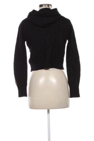 Pulover de femei Zara, Mărime S, Culoare Negru, Preț 71,05 Lei