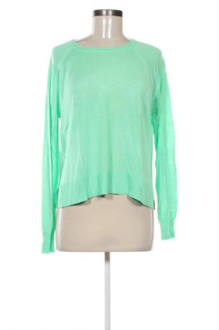 Női pulóver Zara, Méret S, Szín Zöld, Ár 5 400 Ft
