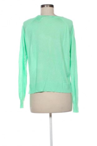 Női pulóver Zara, Méret S, Szín Zöld, Ár 5 400 Ft