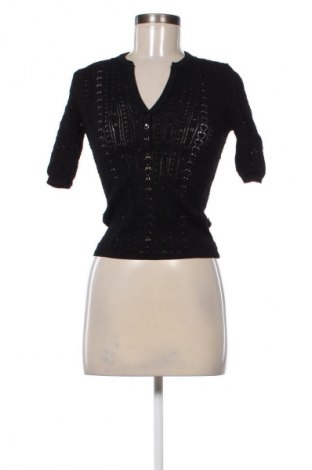 Női pulóver Zara, Méret S, Szín Fekete, Ár 14 630 Ft