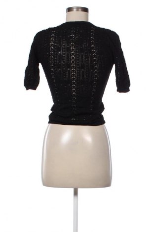 Női pulóver Zara, Méret S, Szín Fekete, Ár 14 630 Ft