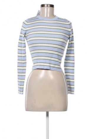 Pulover de femei Zara, Mărime M, Culoare Multicolor, Preț 192,50 Lei