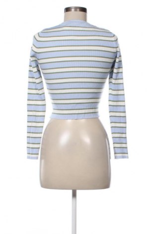 Pulover de femei Zara, Mărime M, Culoare Multicolor, Preț 192,50 Lei