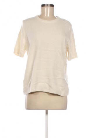 Dámsky pulóver Zara, Veľkosť L, Farba Kremová, Cena  12,95 €