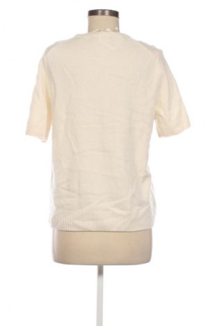 Dámsky pulóver Zara, Veľkosť L, Farba Kremová, Cena  12,95 €