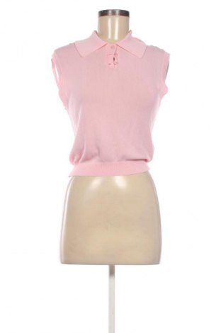 Dámsky pulóver Zara, Veľkosť M, Farba Ružová, Cena  13,81 €