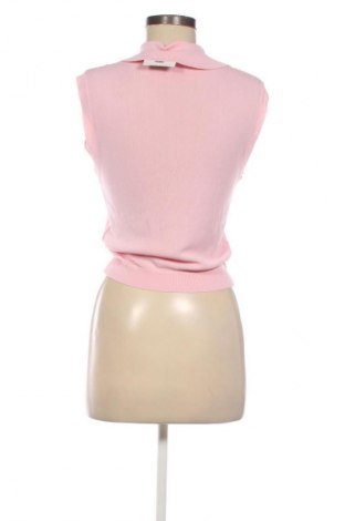 Dámsky pulóver Zara, Veľkosť M, Farba Ružová, Cena  13,81 €