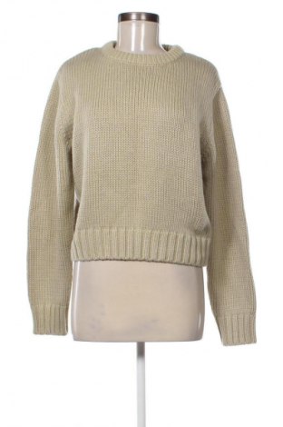 Damenpullover Zara, Größe XL, Farbe Grün, Preis 31,82 €