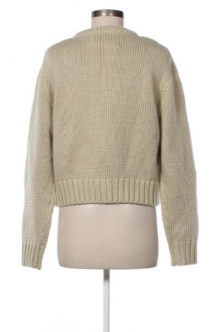 Damenpullover Zara, Größe XL, Farbe Grün, Preis 31,82 €