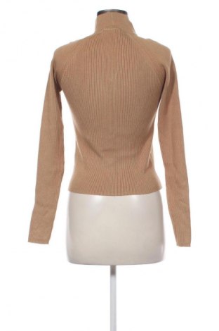 Női pulóver Zara, Méret M, Szín Bézs, Ár 12 400 Ft