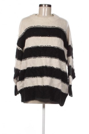 Dámsky pulóver Zara, Veľkosť M, Farba Viacfarebná, Cena  16,95 €