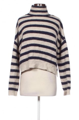Γυναικείο πουλόβερ Zara, Μέγεθος M, Χρώμα Πολύχρωμο, Τιμή 13,81 €