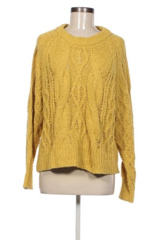 Dámský svetr Zara, Velikost M, Barva Žlutá, Cena  329,00 Kč