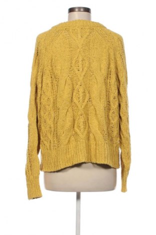 Dámský svetr Zara, Velikost M, Barva Žlutá, Cena  329,00 Kč