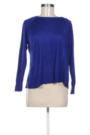 Damenpullover Zara, Größe M, Farbe Blau, Preis 13,81 €