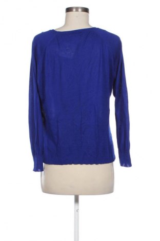Damenpullover Zara, Größe M, Farbe Blau, Preis 13,81 €