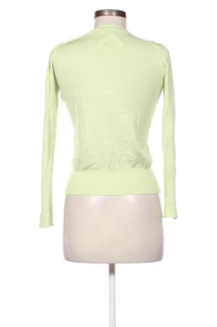 Dámsky pulóver Zara, Veľkosť S, Farba Zelená, Cena  13,81 €