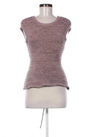 Damenpullover Zara, Größe L, Farbe Aschrosa, Preis 14,00 €
