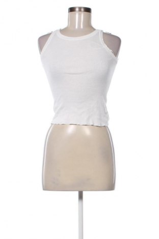 Pulover de femei Zara, Mărime S, Culoare Alb, Preț 71,05 Lei