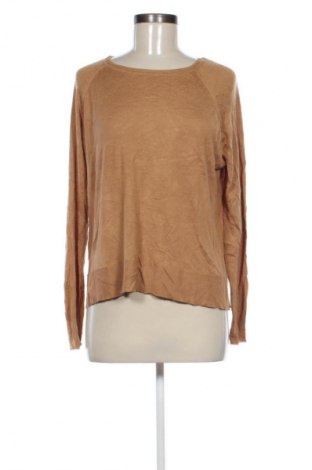 Dámsky pulóver Zara, Veľkosť S, Farba Béžová, Cena  19,95 €