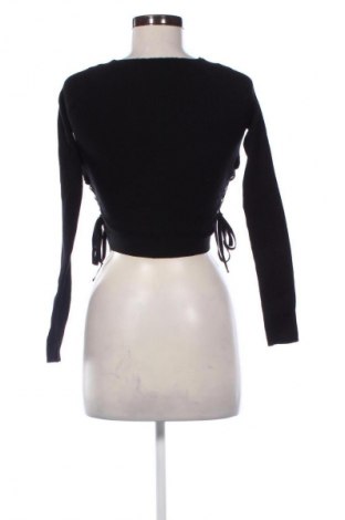 Damenpullover Zara, Größe S, Farbe Schwarz, Preis 13,82 €