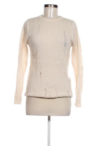 Dámský svetr Zara, Velikost S, Barva Béžová, Cena  342,00 Kč