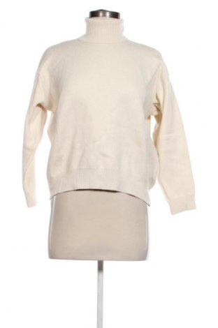 Dámský svetr Zara, Velikost S, Barva Krémová, Cena  342,00 Kč