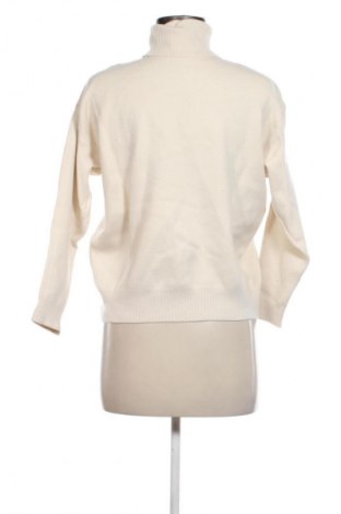 Dámský svetr Zara, Velikost S, Barva Krémová, Cena  342,00 Kč
