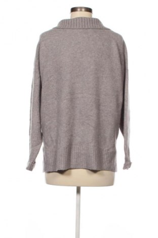 Dámsky pulóver Zara, Veľkosť S, Farba Sivá, Cena  21,95 €