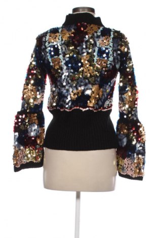 Dámský svetr Zara, Velikost S, Barva Vícebarevné, Cena  342,00 Kč