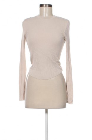 Női pulóver Zara, Méret S, Szín Bézs, Ár 6 968 Ft